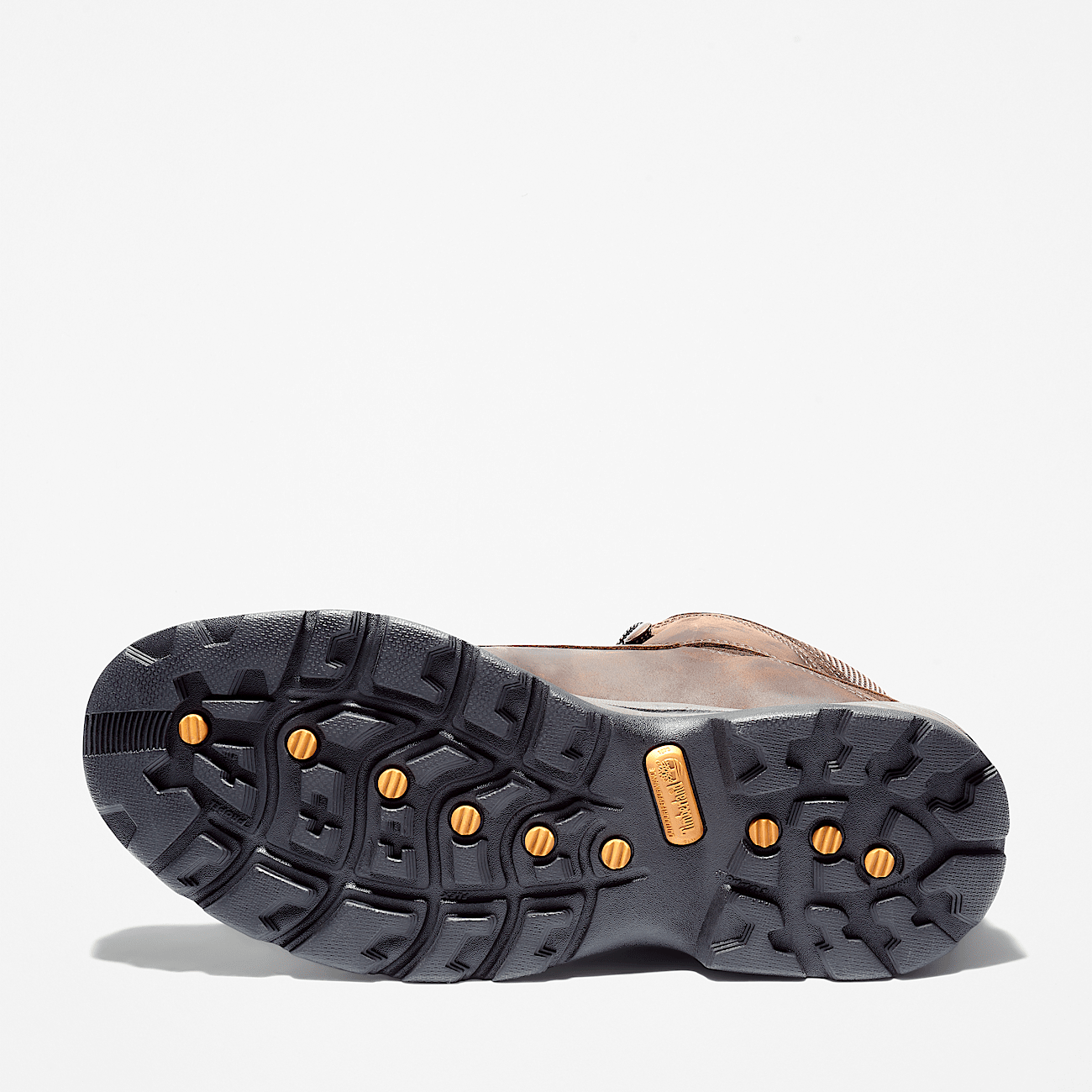 Men's White Ledge Waterproof Mid Hiker Boot