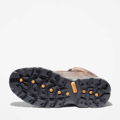 Men's White Ledge Waterproof Mid Hiker Boot