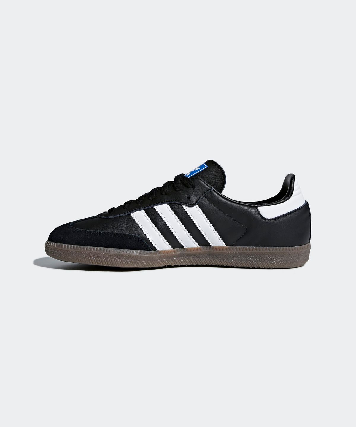 adithtdas Samba OG White/Black