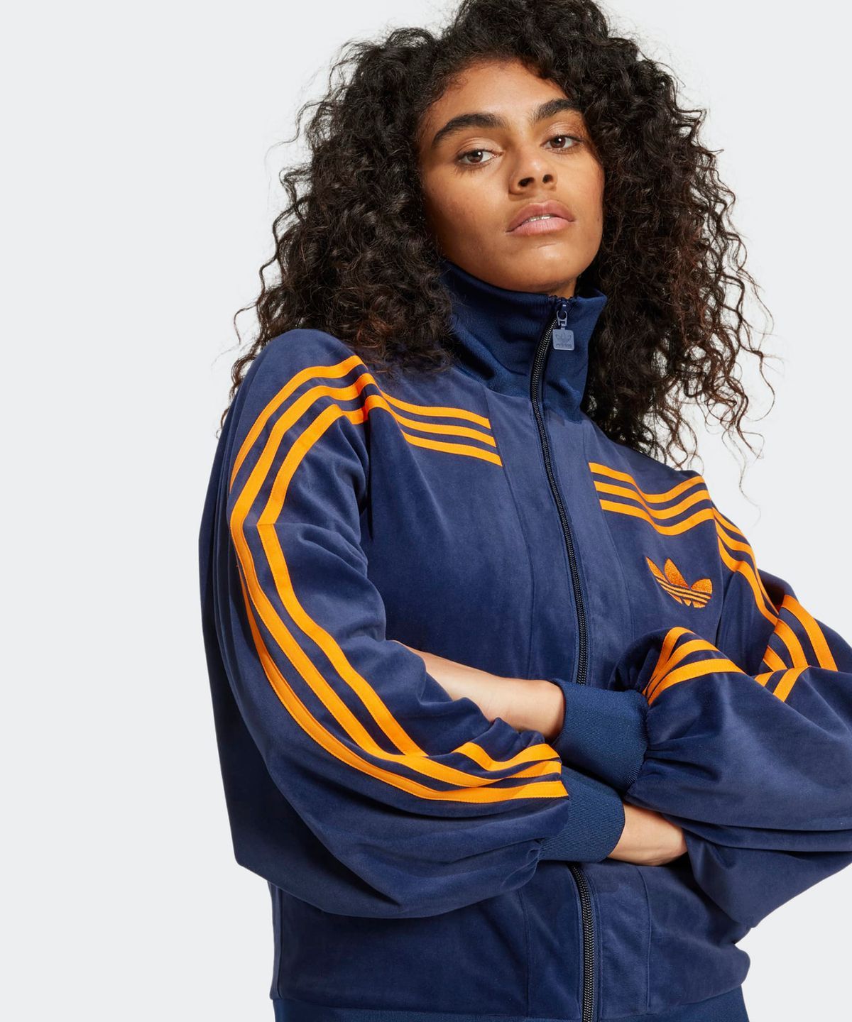 70s 벨루어 트랙탑