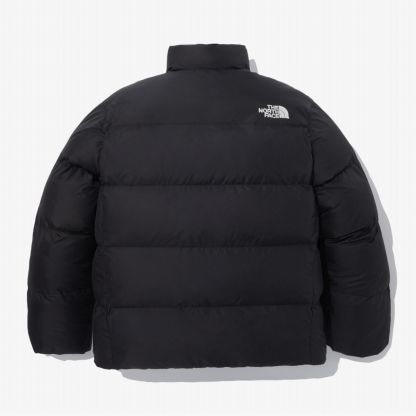 [무료반품]NJ3NQ51A 남성 마리온 온볼 자켓_BLACK