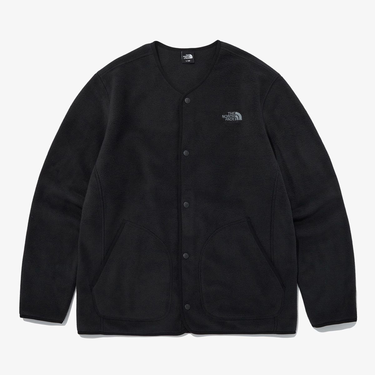 [무료반품]NJ5JQ63A 아캄포 가디건_BLACK