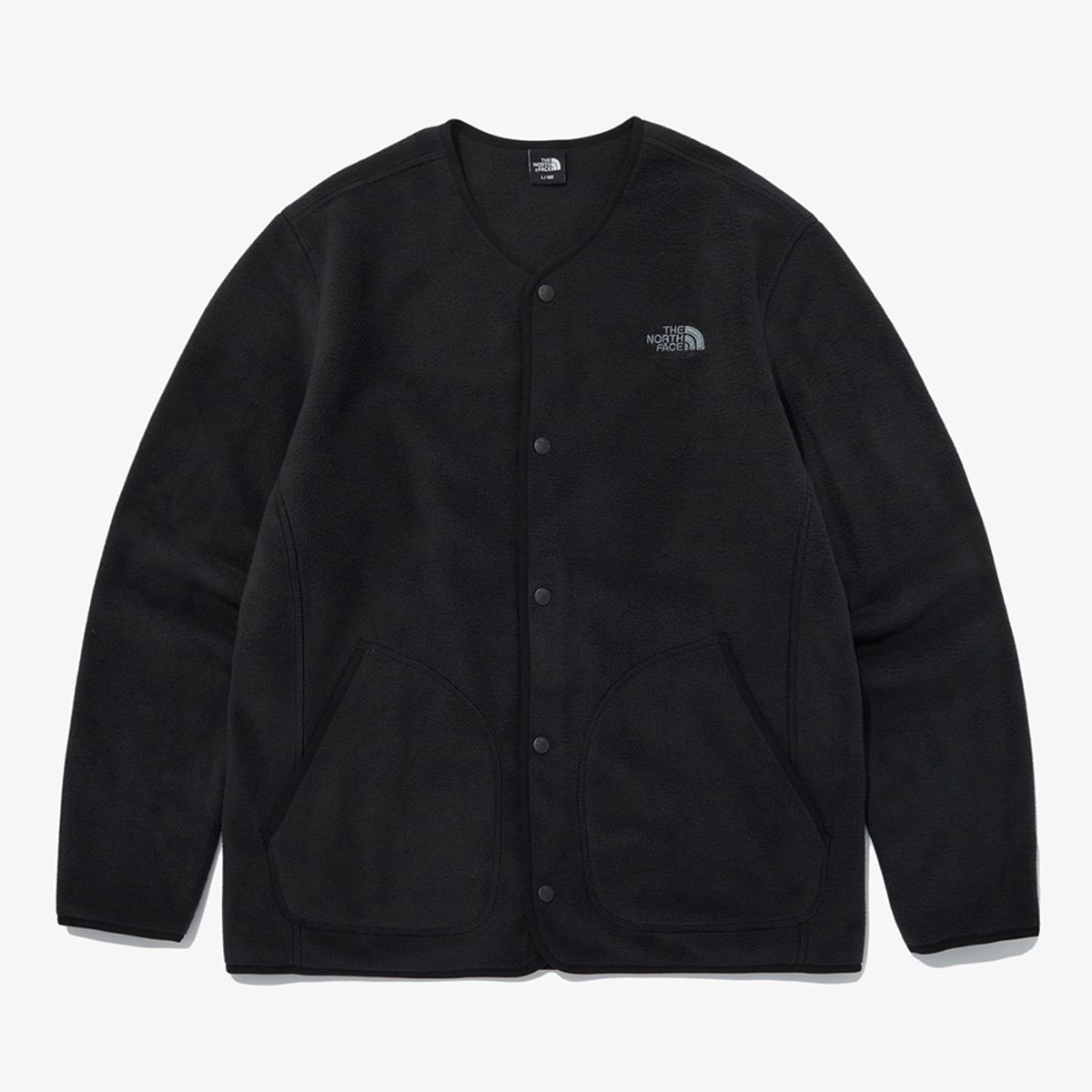 [무료반품]NJ5JQ63A 아캄포 가디건_BLACK