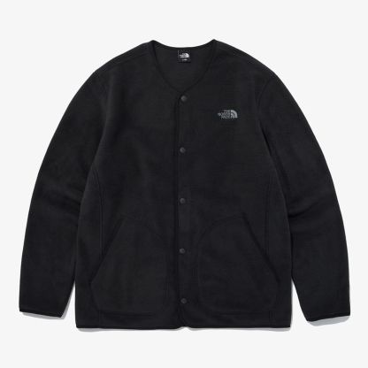 [무료반품]NJ5JQ63A 아캄포 가디건_BLACK