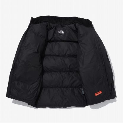 [무료반품]NJ3NQ50A 남성 마리온 온볼 자켓_BLACK