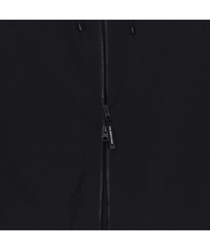 [무료반품]NJ3BQ53J 화이트라벨 밴든 자켓_BLACK