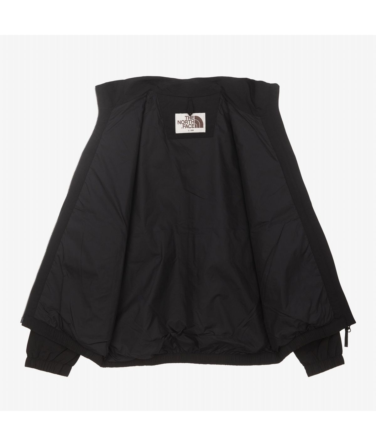 [무료반품]NJ3BQ54J 화이트라벨 빌란 자켓_BLACK