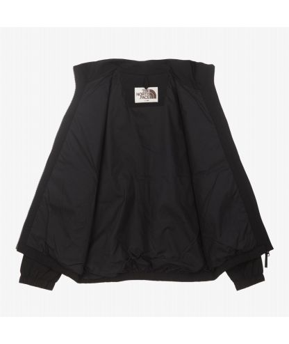 [무료반품]NJ3BQ54J 화이트라벨 빌란 자켓_BLACK