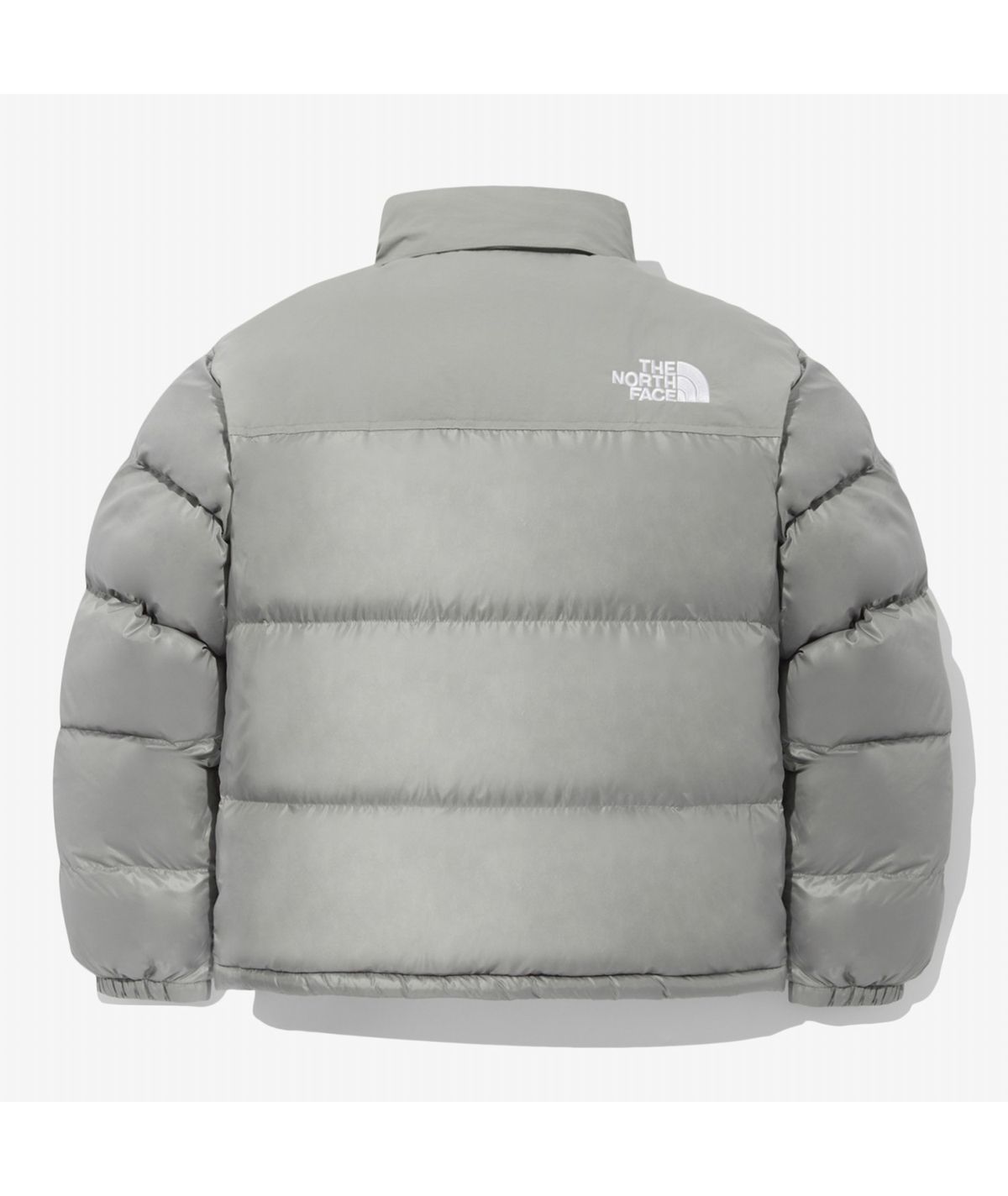 [무료반품]NJ3NQ53B 남성 눕시 온볼 자켓_GRAY