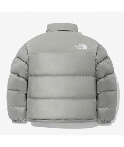 [무료반품]NJ3NQ53B 남성 눕시 온볼 자켓_GRAY