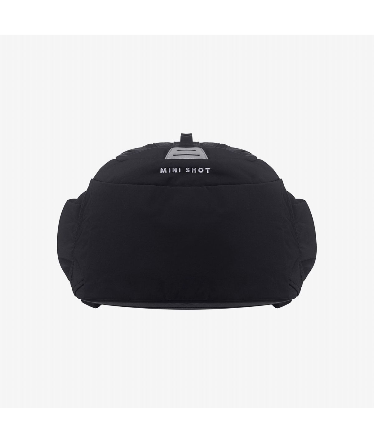 [무료반품]NM2DQ52J 화이트라벨 미니샷_BLACK