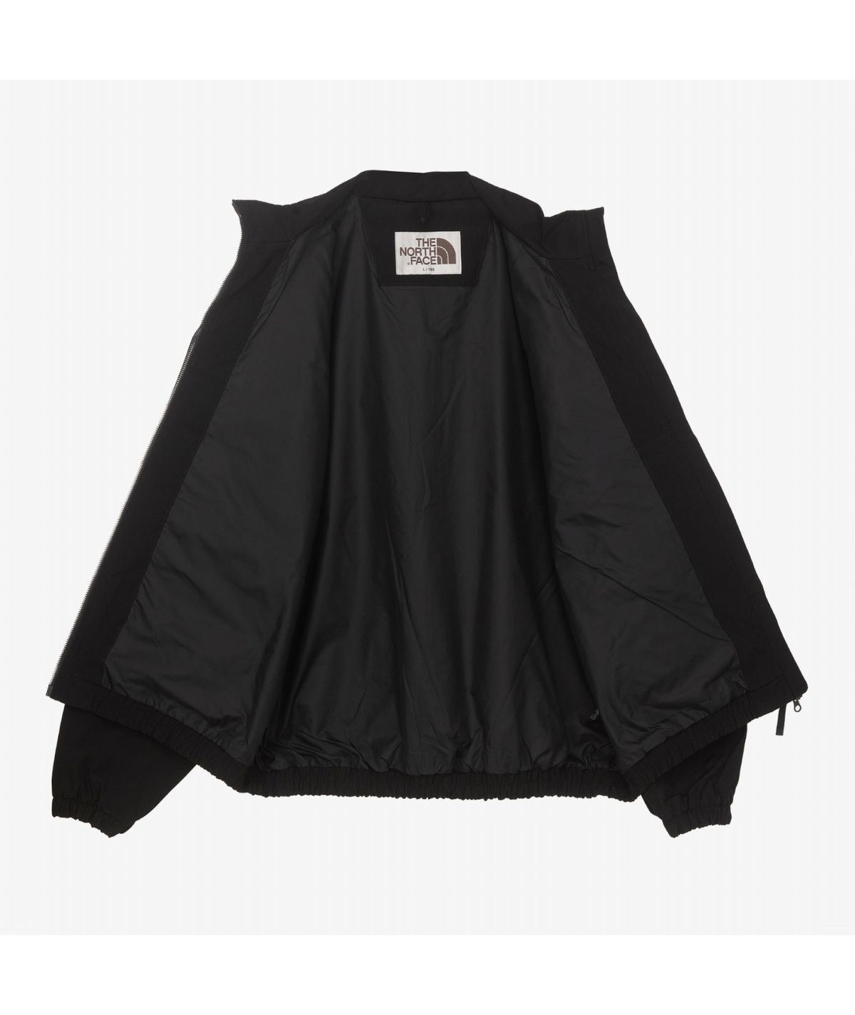 [무료반품]NJ3BQ51J 화이트라벨 닐턴 자켓_BLACK