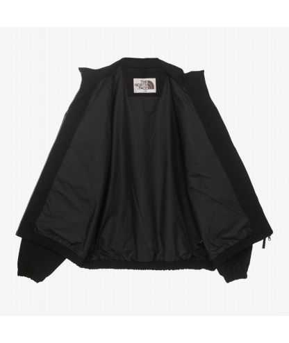 [무료반품]NJ3BQ51J 화이트라벨 닐턴 자켓_BLACK