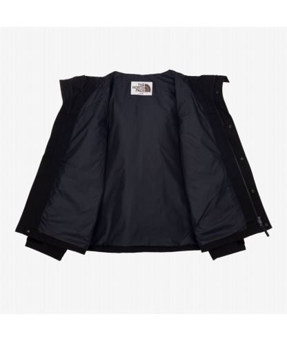 [무료반품]NJ3BQ52J 화이트라벨 레인저 자켓_BLACK