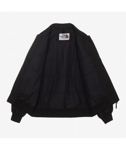 [무료반품]NJ3NQ54J 화이트라벨 헤리티지 에코 히트 봄버