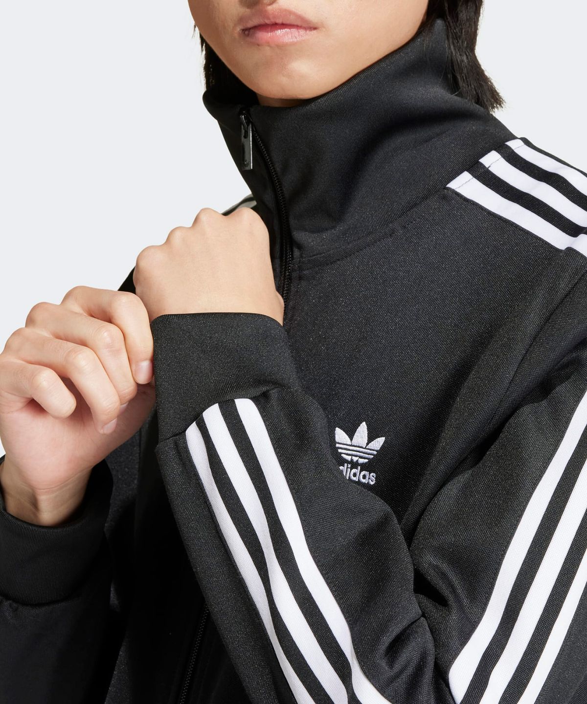 베켄바우어 트랙탑 - 블랙