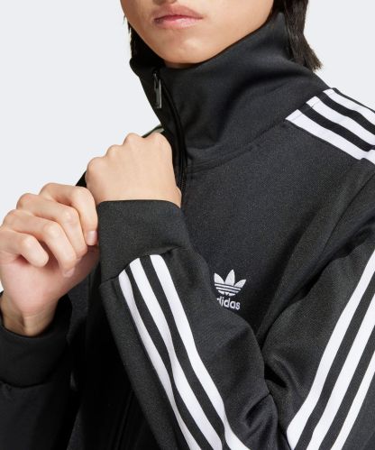 베켄바우어 트랙탑 - 블랙