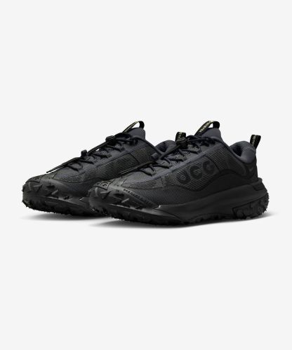 ACG 마운틴 플라이 2 로우 GORE-TEX M - 다크 스모크 그레이:블랙:안트라사이트:블랙