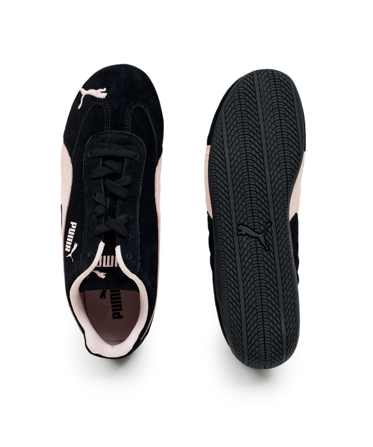 [무료반품]스피드캣 OG - 블랙:모브 미스트