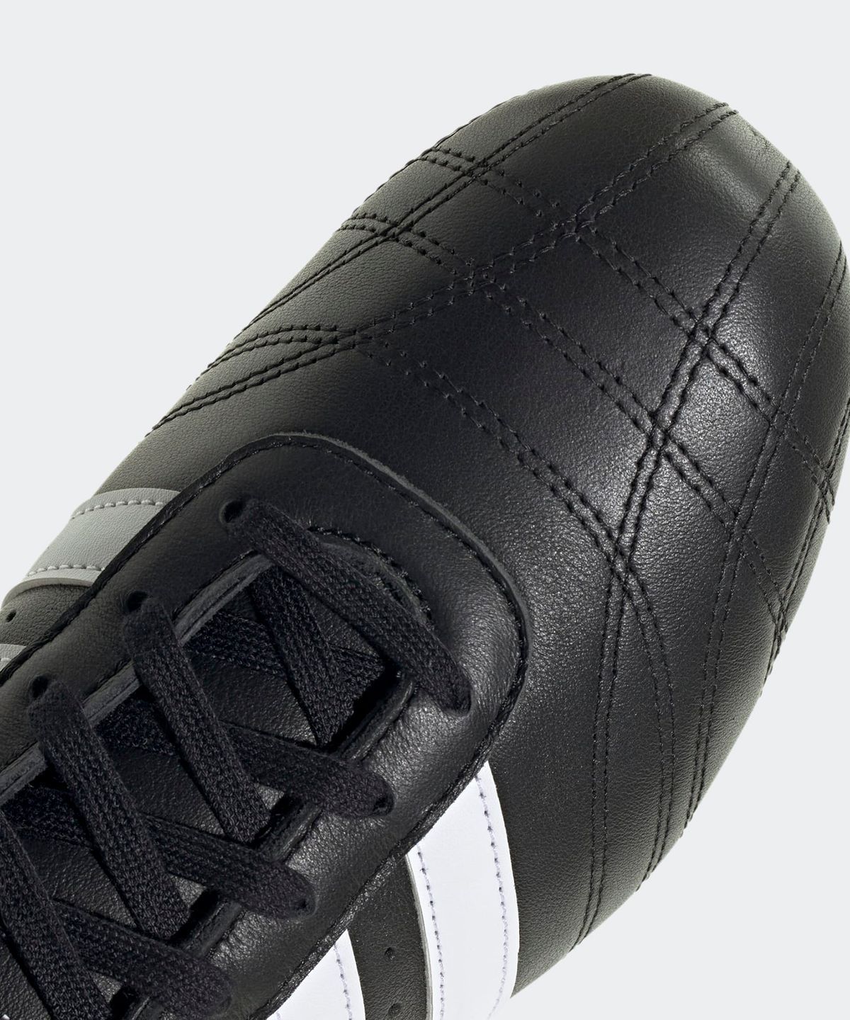 태권도 레이스 - 블랙