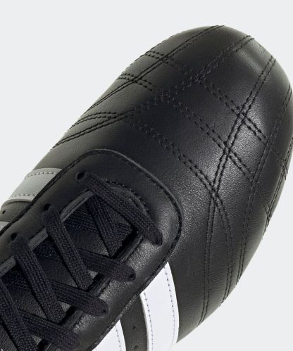 태권도 레이스 - 블랙