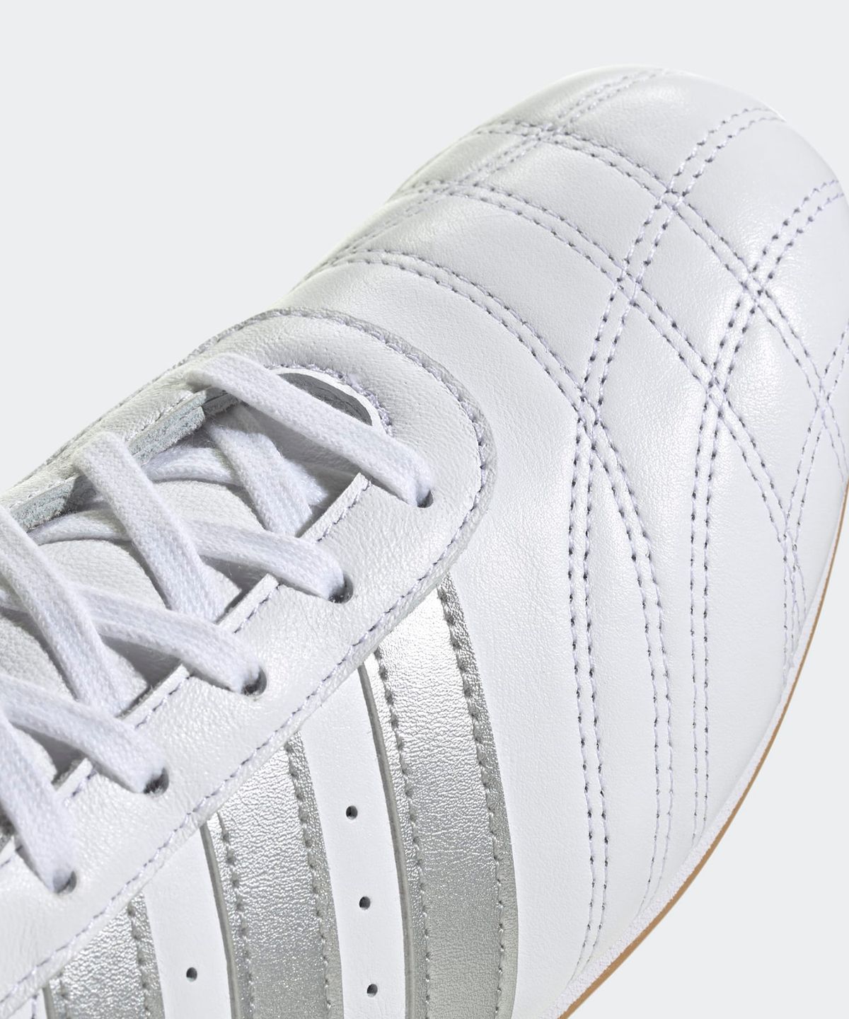 태권도 레이스 - 블랙/화이트:블랙/화이트:실버