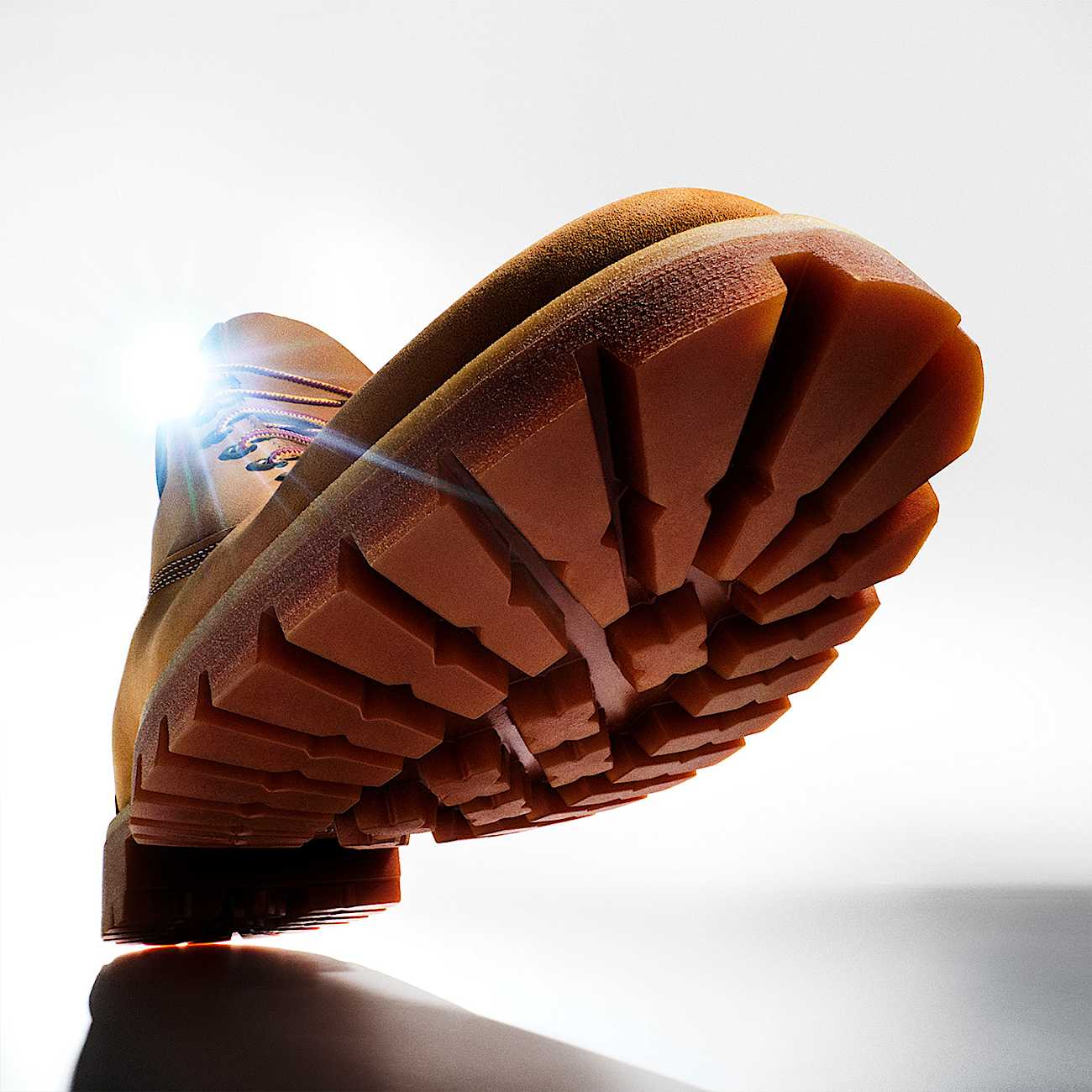 Men's Timbthterland® Premium 6-Inch Waterproof Boot