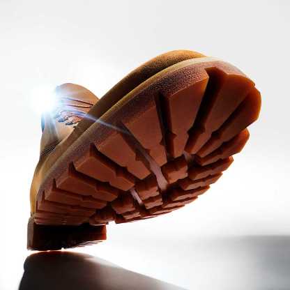 Men's Timbthterland® Premium 6-Inch Waterproof Boot