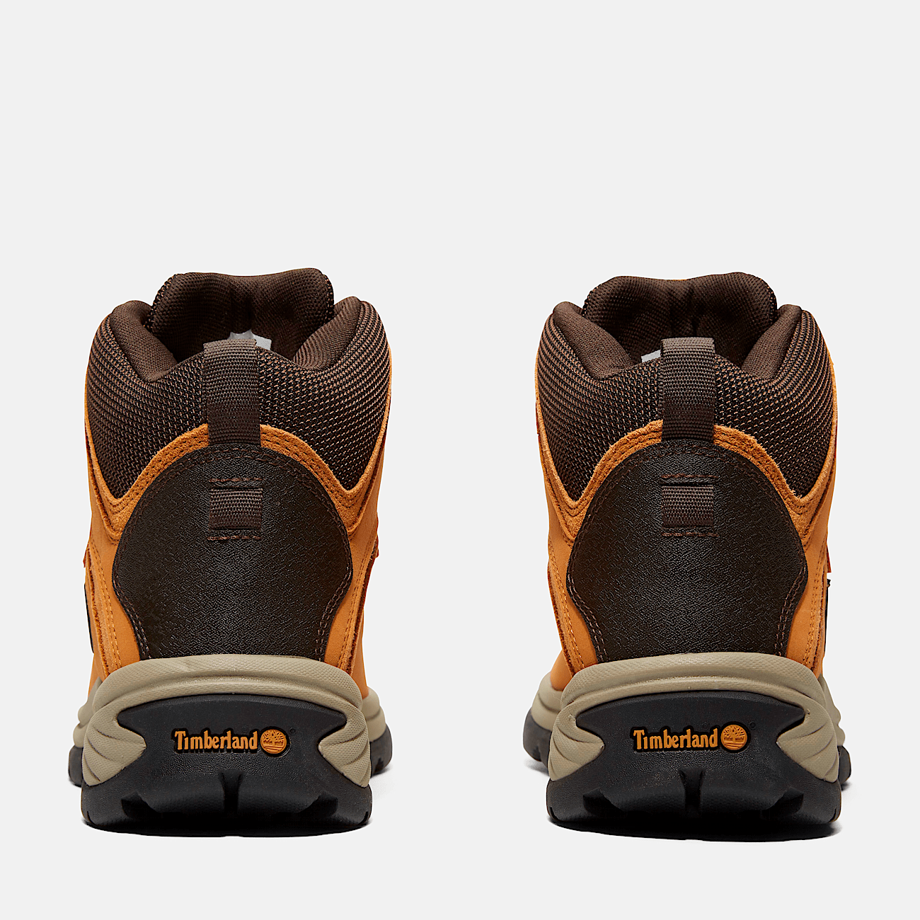 Men's White Ledge Waterproof Mid Hiker Boot