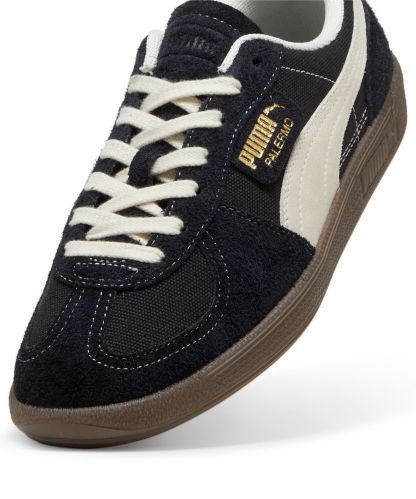 팔레르모 빈티지 - 블랙:아이보리