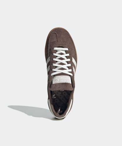 핸드볼 스페지알 W - 브라운:화이트