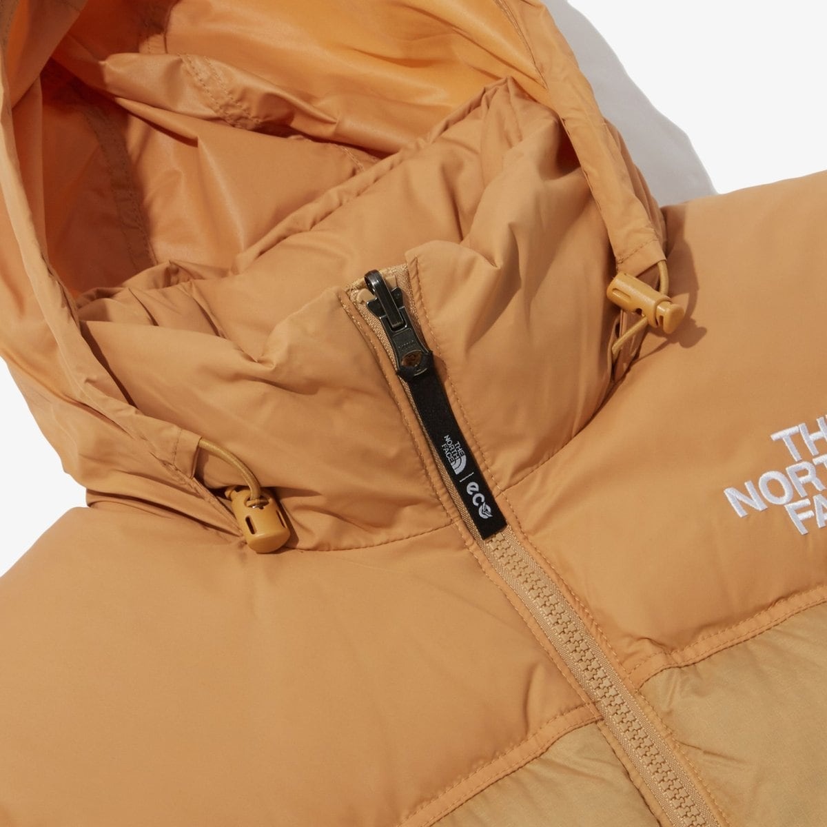 NJ1DP81E 여성 1996 눕시 자켓