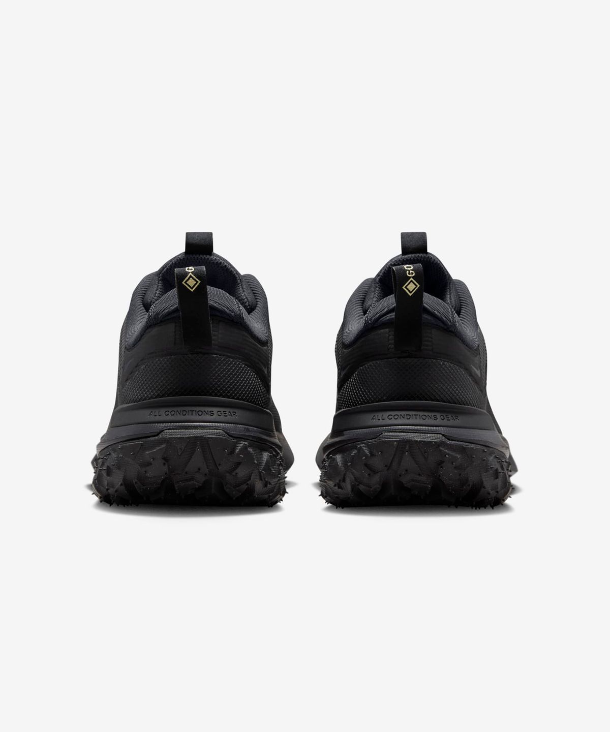 ACG 마운틴 플라이 2 로우 GORE-TEX M - 다크 스모크 그레이:블랙:안트라사이트:블랙