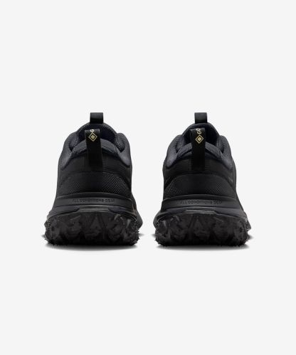 ACG 마운틴 플라이 2 로우 GORE-TEX M - 다크 스모크 그레이:블랙:안트라사이트:블랙