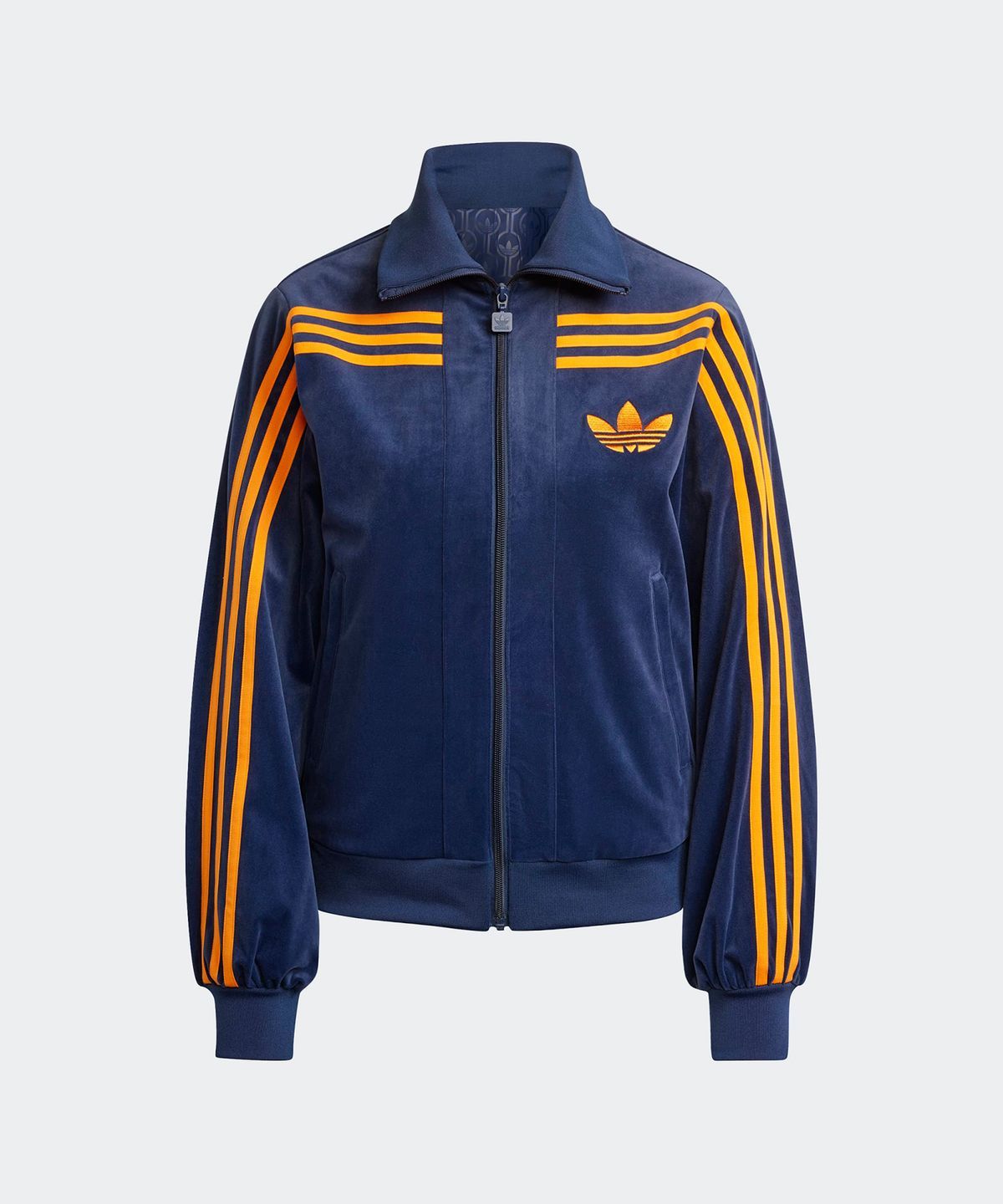 70s 벨루어 트랙탑