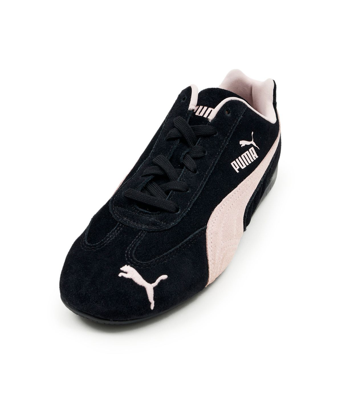 [무료반품]스피드캣 OG - 블랙:모브 미스트