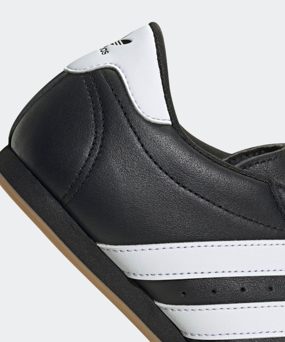 태권도 레이스 - 블랙