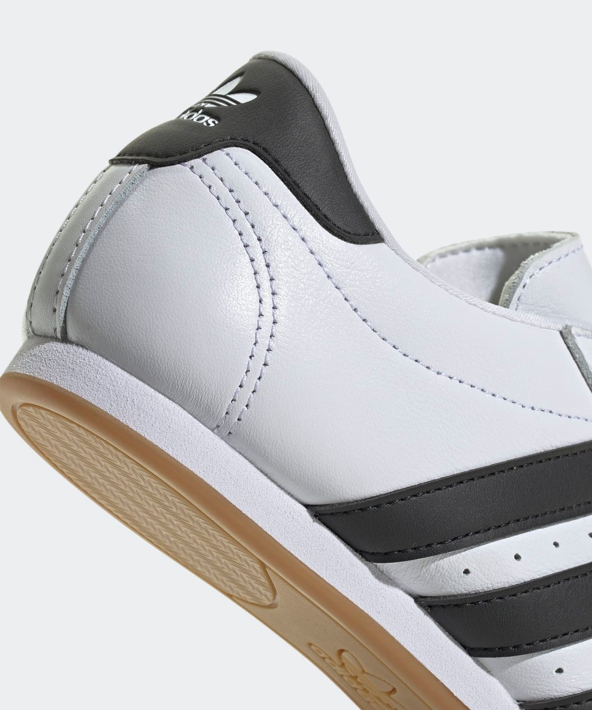 태권도 레이스 - 블랙/화이트:블랙/화이트:실버