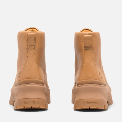 Women's Roxie Lane Mid Lace-Up Boot