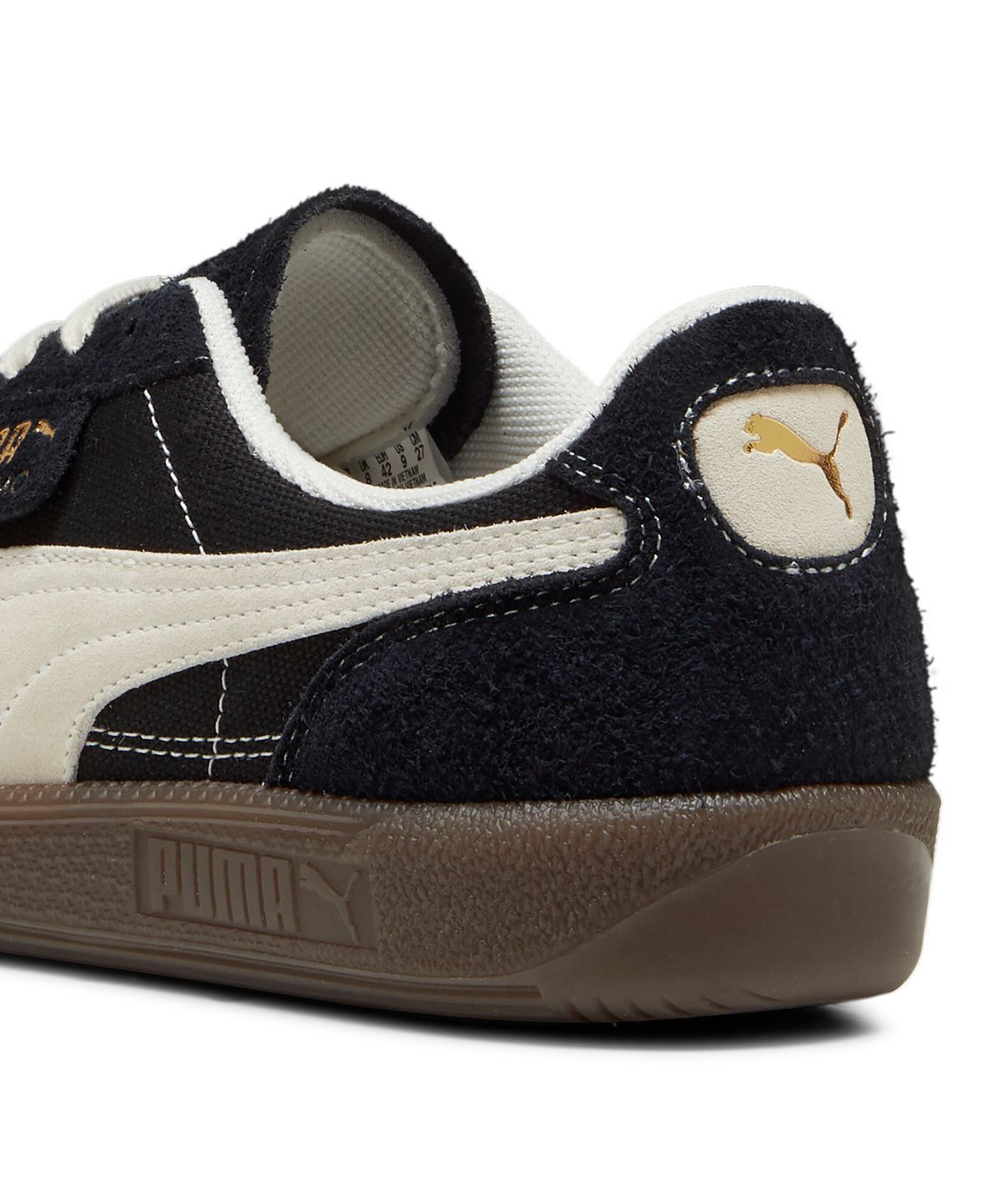 팔레르모 빈티지 - 블랙:아이보리