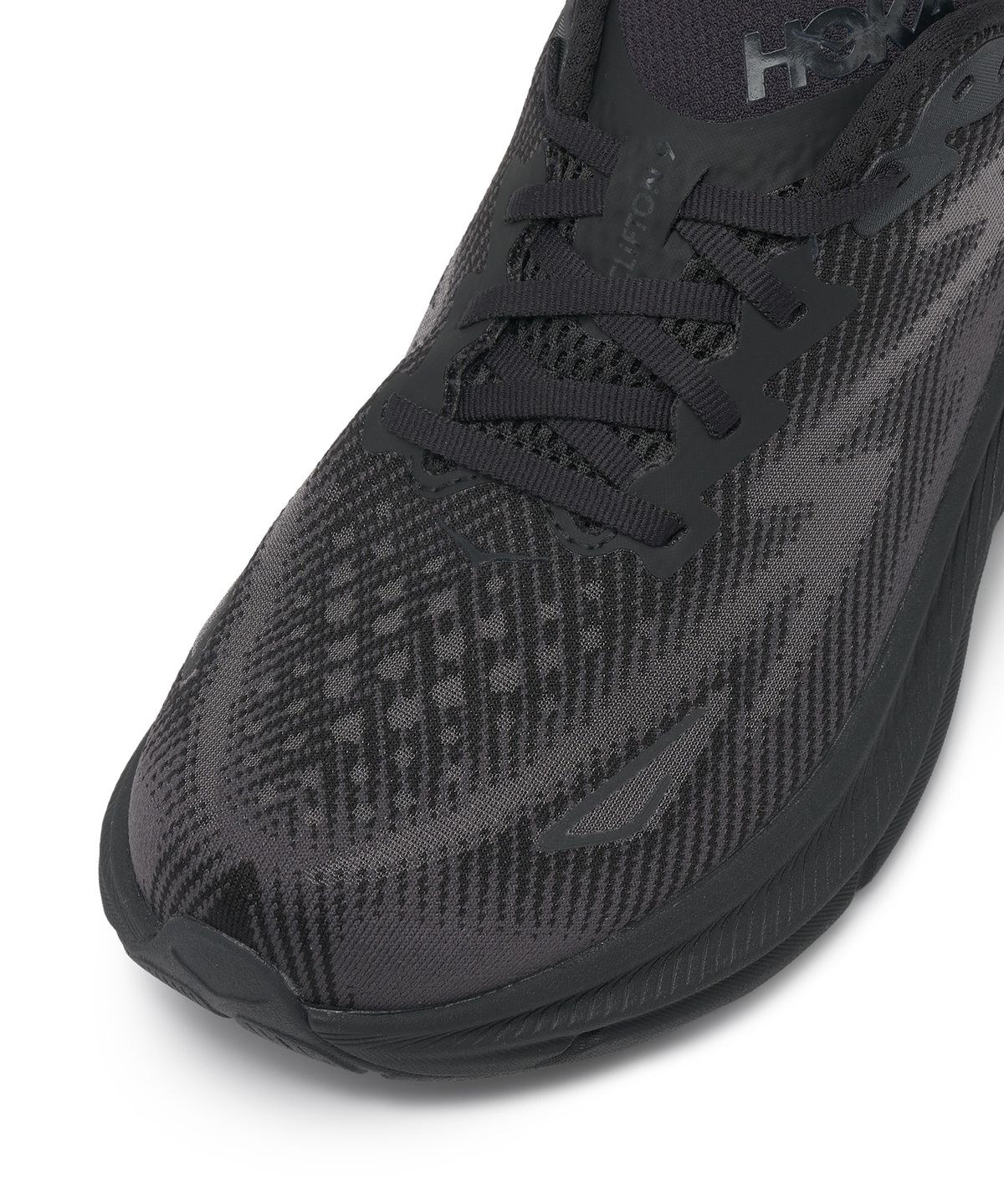 [무료반품](여성) 클리프톤 9 와이드 - 블랙