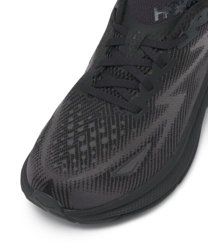 [무료반품](여성) 클리프톤 9 와이드 - 블랙