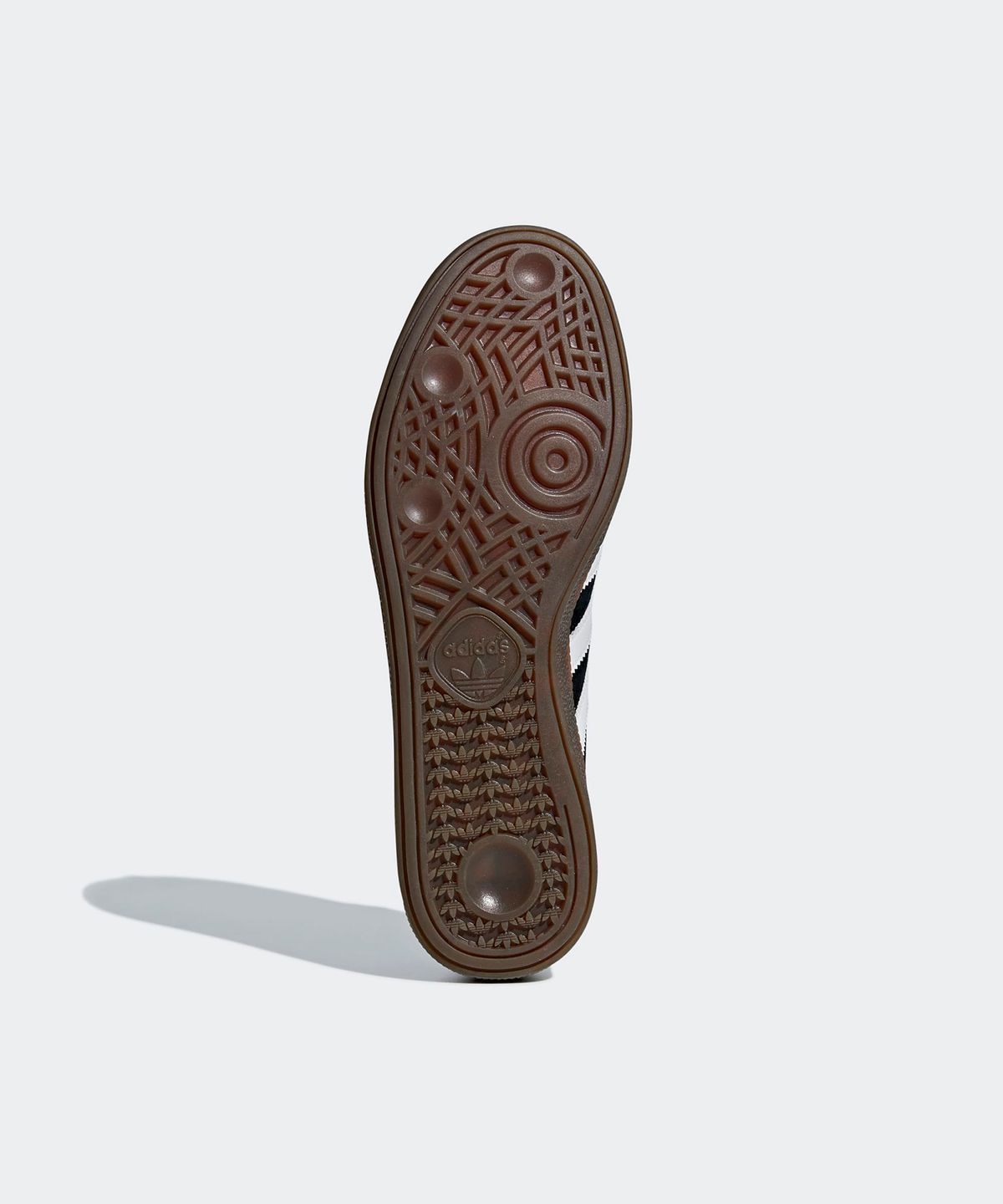 [무료반품]핸드볼 스페지알 - 블랙