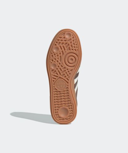 핸드볼 스페지알 W - 브라운:화이트