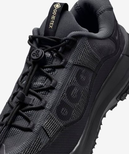 ACG 마운틴 플라이 2 로우 GORE-TEX M - 다크 스모크 그레이:블랙:안트라사이트:블랙
