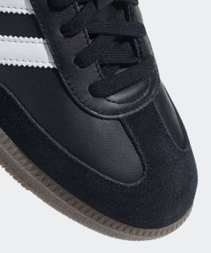 adithtdas Samba OG White/Black