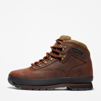 Men's Euro Hiker Leather Boot