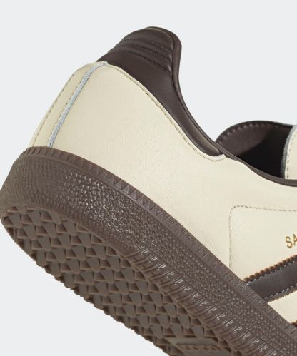 삼바 OG - 베이지:다크브라운