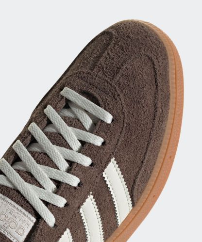 핸드볼 스페지알 W - 브라운:화이트