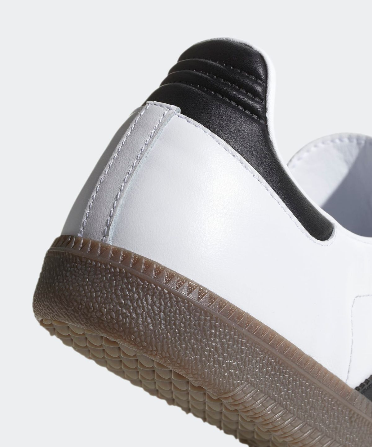 adithtdas Samba OG White/Black